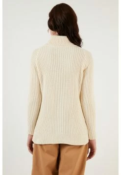 LELA Regular Fit - Trui - Light Stone 10 LELA Regular Fit - Trui - Light Stone -LELA Winkel 88594f9abbda4be19a3d4f81178f7f80