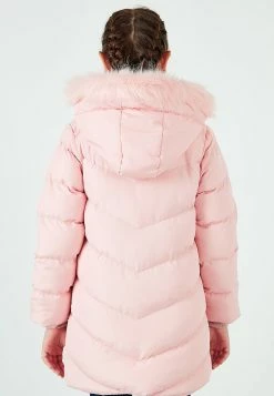 LELA Winterjas - Pink 8 LELA Winterjas - Pink -LELA Winkel 88f1b7bcdabe461a94a59ba561e41967