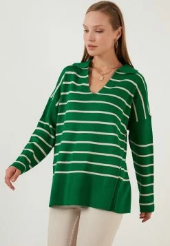 LELA Trui - Benetton Beige -LELA Winkel 89066af2571b4eaf845dde8c4a837a4a