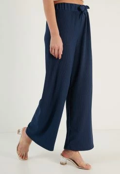 LELA Broek - Royal Blue -LELA Winkel 8d23477e20964508b5864940c01f2815