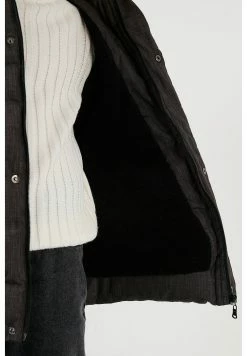 LELA Regular Fit - Winterjas - Grey -LELA Winkel 8f2befcee3074596b157ee19c8d555c9