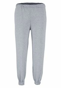 LELA Trainingsbroek - Grey -LELA Winkel 9004ba7893f842dfa81f5f49bb093bb8