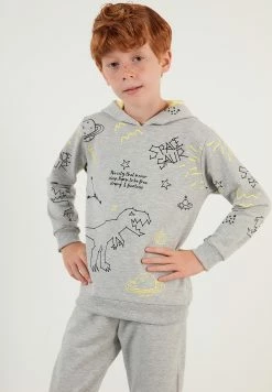 LELA Trainingspak - Light Grey -LELA Winkel 904cf8dc56ca40a8adbbafe2d02829c2