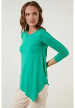 LELA Slim Fit - Longsleeve - Benetton Color -LELA Winkel 92d6105a014042ac8ecbaa2154bd2df6
