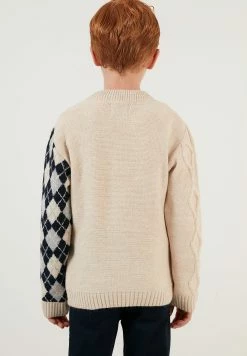 LELA Regular Fit - Vest - Ecru -LELA Winkel 96e6fcee8a0a4091bbebe237d70380ef