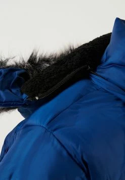 LELA Regular Fit - Winterjas - Blue -LELA Winkel 980b108df6bb4514ae4916070d4a707a