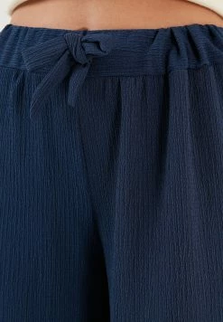 LELA Broek - Royal Blue -LELA Winkel 9a77c0778ddf4e7f8e81d25365a34a50