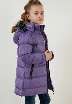 LELA Regular Fit - Winterjas - Lilac -LELA Winkel a085ef60f02f4c44a4b3e9e6dc7d6b14