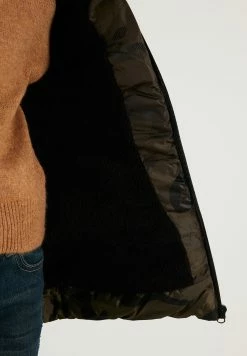 LELA Winterjas - Khaki -LELA Winkel a41413af07c94e608c43e152913d62f6