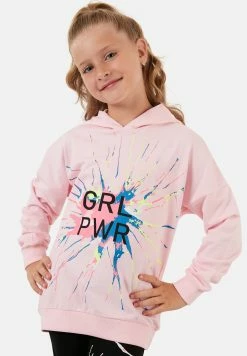 LELA Set - Trainingspak - Powder Pink -LELA Winkel a5a15238752a4af4a27b77f70beea6f5