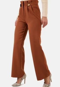LELA Regular Fit - Broek - Snuff -LELA Winkel abdb2663d61847c5b9a6b63cd2c7e1da
