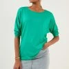 LELA Crew Neck- Longsleeve - Benetton -LELA Winkel ae2d473833344a91aa682f8c7e7c5335