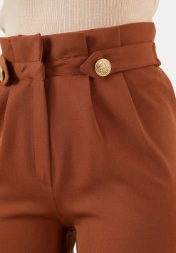 LELA Regular Fit - Broek - Snuff -LELA Winkel b2f9226ae4f841aeb69c475b4eeceb87