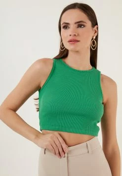 LELA Top - Benetton Color