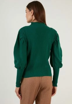 LELA Regular Fit - Trui - Benetton Color -LELA Winkel b58cc2474a2c4885a23ff30d08802d40