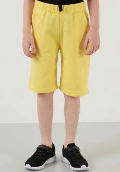 LELA Regular Fit Shorts And T-Shirt - Shorts - Black -LELA Winkel b67ac6387e584e19bd2bb2e6b379cbc3