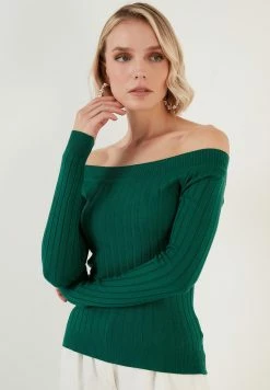 LELA Regular Fit - Trui - Benetton -LELA Winkel b799a61b72134a2faa474a6046e8924c