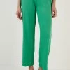 LELA Regular Fit - Broek - Benetton Color -LELA Winkel b9894d33c7094b59b2eea2077bfe6e7c