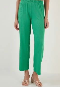 LELA Regular Fit - Broek - Benetton Color