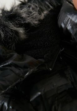 LELA Regular Fit - Winterjas - Black 12 LELA Regular Fit - Winterjas - Black -LELA Winkel ba0c82ec510e44fa80e14104569d95e2