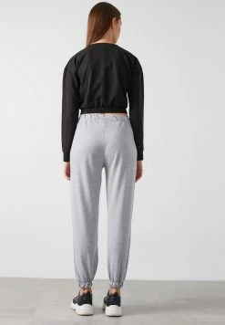 LELA Trainingsbroek - Grey