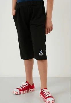 LELA Regular Fit - Shorts - Navy Blue 12 LELA Regular Fit - Shorts - Navy Blue -LELA Winkel baef4896b9eb4ddfb505d17cc4eee263