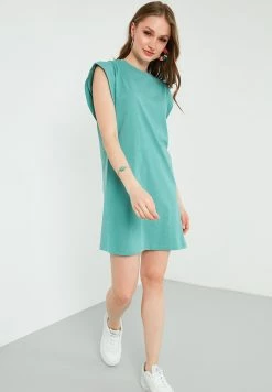 LELA Jerseyjurk - Mint -LELA Winkel bbff241491314d17867b01f36bf4b353