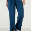 LELA Broek - Indigo -LELA Winkel bc097141b4904698a654599565525ed9