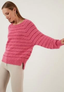 LELA Trui - Light Vermilion -LELA Winkel bc20ab60da784312b6dc42e9fd4bd864