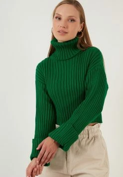 LELA Loose Fit - Trui - Benetton Color -LELA Winkel bd7796e64c184060a5d5bec8e9d5761d