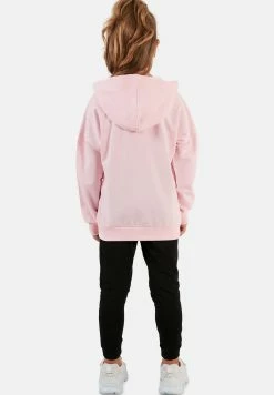 LELA Set - Trainingspak - Powder Pink -LELA Winkel c14998be7c7c44288b890df61d8a0a79