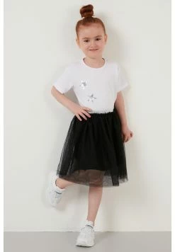 LELA Regular Fit - A-Lijn Rok - White 11 LELA Regular Fit - A-Lijn Rok - White -LELA Winkel c627593081d54986be499a4824545000