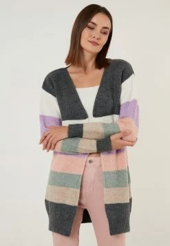 LELA Vest - Anthracite -LELA Winkel c728bee9fc7a4091aa936f006eabdaad