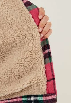 LELA Regular Fit - Jas - Fuchsia -LELA Winkel c805607aa82443cfacd0056d305651ae