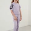 LELA Regular Fit - Trainingspak - Lilac 2 LELA Regular Fit - Trainingspak - Lilac -LELA Winkel ca10e5070e2541b2ad3148f0aa0021c3