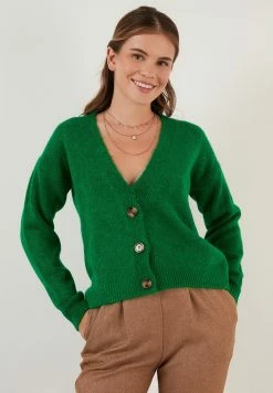 LELA Vest - Benetton Color