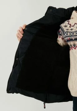 LELA Regular Fit - Winterjas - Dark Blue -LELA Winkel d2be1ddcf8644decb3cd5d94d67609f4