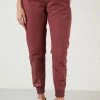 LELA Regular Fit - Trainingsbroek - Dusty Rose Color -LELA Winkel d46988a8e0a44e9188285e884b84c289