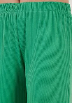 LELA Regular Fit - Broek - Benetton Color -LELA Winkel d7915dc97a514732a175bede8a66c4ba