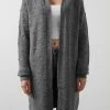 LELA Vest - Dark Grey -LELA Winkel d87697ca6d9c4069a2831531f5ccce47