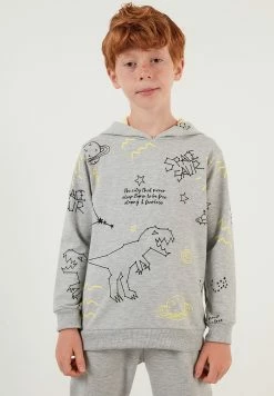 LELA Trainingspak - Light Grey -LELA Winkel e055011572224abdae7ea818e1796818