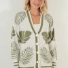 LELA Vest - Almond Green 2 LELA Vest - Almond Green -LELA Winkel e14520ab0de94a94b643adea702632ce