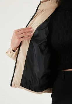 LELA Regular Fit - Winterjas - Stone 11 LELA Regular Fit - Winterjas - Stone -LELA Winkel e4853e0625924d8eb5025113d97bf4aa