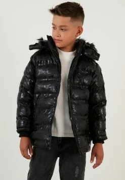 LELA Regular Fit - Winterjas - Black 11 LELA Regular Fit - Winterjas - Black -LELA Winkel e5257ea563114cc38e7b648bb57a1900