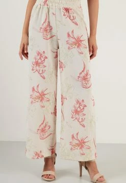 LELA Two Piece Set - Regular Fit - Vest - Salmon -LELA Winkel e7e4f3c28ede426caf451ba2225d9f12