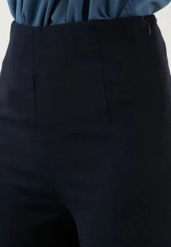 LELA Broek - Dark Blue -LELA Winkel e802e0f282884b0ea9ad88ac082941a6