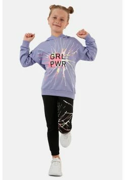 LELA Set - Trainingspak - Lilac -LELA Winkel ec3f5b11acc84dd9b02f026cb0578645