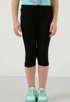 LELA Two Piece Set - Regular Fit - Legging - Mint, Black -LELA Winkel eee637764bd64f7d84adbe4ba5686b87