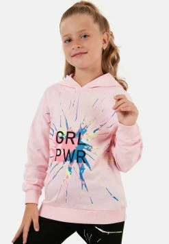 LELA Set - Trainingspak - Powder Pink -LELA Winkel f61ec64cdc824624afc49733865427c7