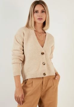 LELA Vest - Stone -LELA Winkel f91c27efedb94e9688f4679ef704f416